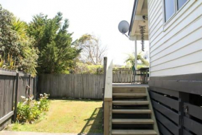 Quiet, Private and Central, Tairua